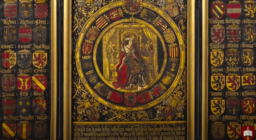 Casa de Ausburgo, Austrias