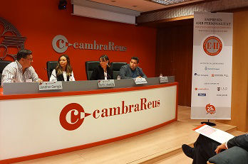 Empresas con personalidad