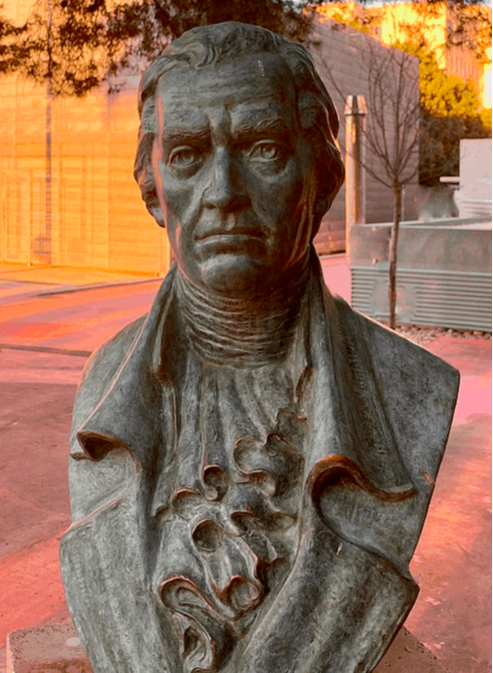 Balmis - Expedición de la Vacuna