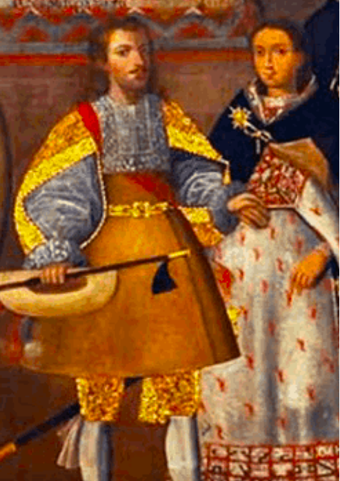 Matrimonios mixtos a todos los niveles sociales