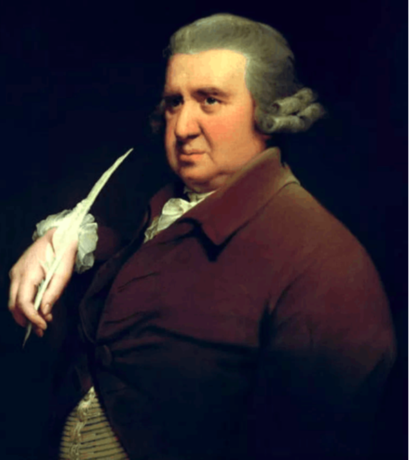 Erasmus Darwin.