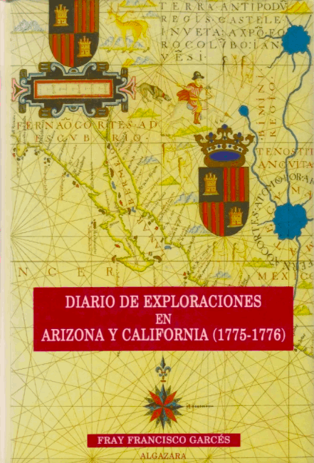 Fray Francisco Garcés