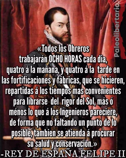 Felipe II de España