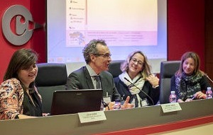 Empresa saludable y productividad