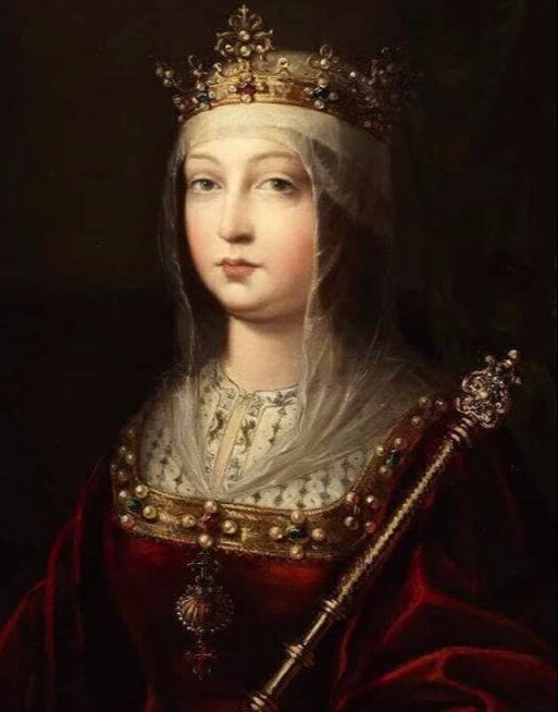 Isabel de Castilla, defensor de la dignidad y de la libertad