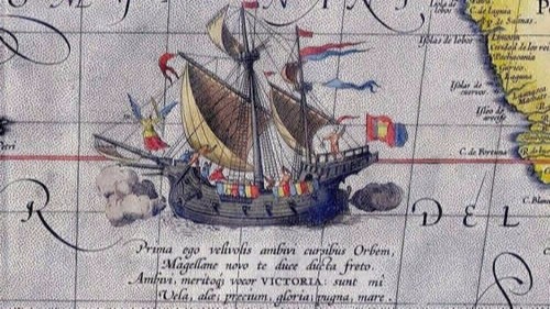 Juan Sebastián Elcano